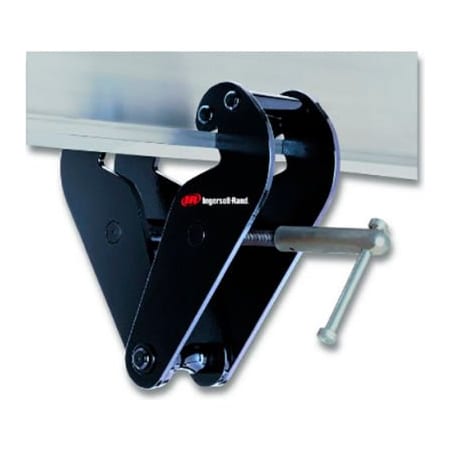 Ingersoll-Rand Ingersoll Rand Beam Clamp BC-3 6600 Lb. Capacity BC-3